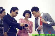 《早更女友》曝特辑 导演郭在容赞周迅胜全智贤