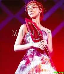 爱情歌.泳儿音乐会