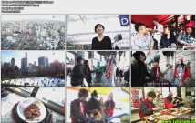 高清翡翠台 這個聖誕不太冷 第1-5集