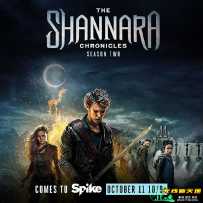 沙娜拉传奇 第二季[更至10集]