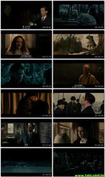 [美国][剧情/悬疑][冬日奇缘][BD-R/1.28G][中英双字]