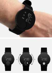 智能药盒手表，真是要不能停啊