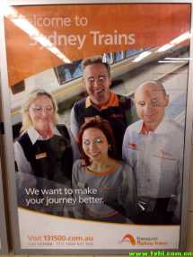 逗比到极点 这样下去澳洲还有希望吗？