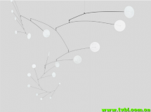 再见了各位，我要去学画画了