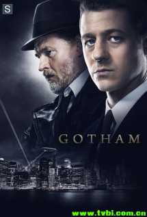 [歌谭/哥谭市/高谭市 Gotham 第一季][更新至11集]