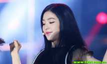 Dasom :韓式情人節美妝教學