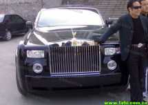 一个让李冰冰跪下叫爷的人,不管是明星大腕,还是千亿富豪,统统排队见他 ...