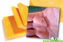 新州Woolworths奶酪里藏“扣针”！食安问题又现新案例！