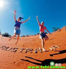 澳洲俚语最全攻略！灰常有用，必须转起！