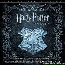 John Williams -《哈利波特与魔法石豪华版》