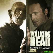 行尸走肉.第六季[全]