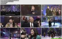 亞洲台 萬眾同心撐亞視 2015-01-24