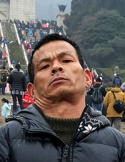 韩斯民