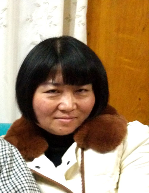 阮文娟