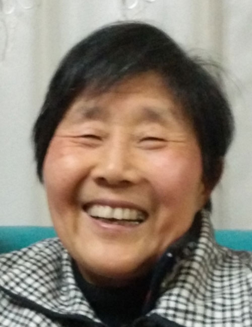 郭晋征