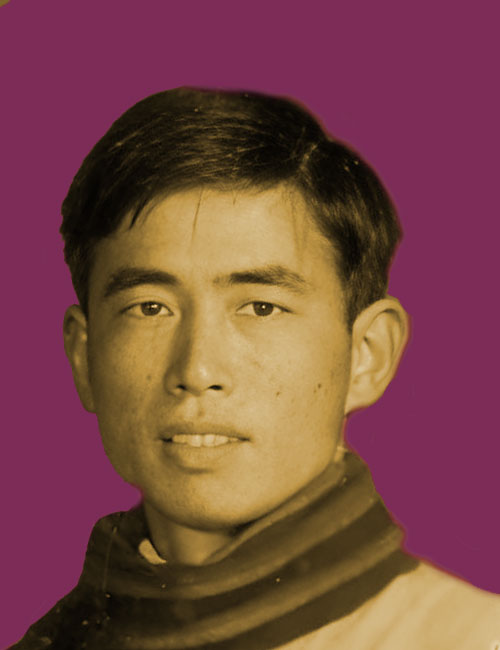 阮万开