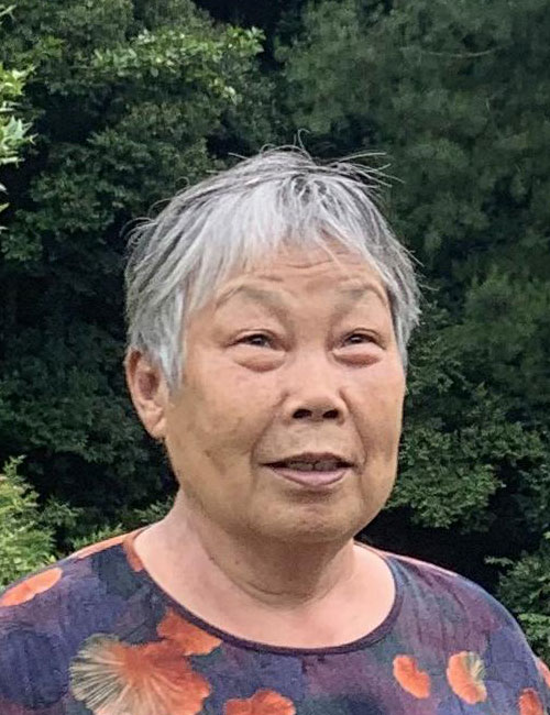 喻荣霞