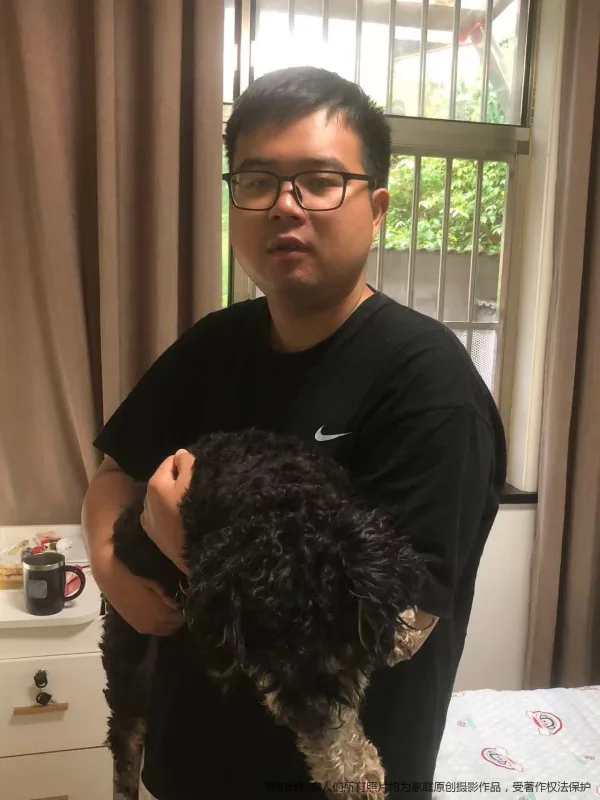 自拍