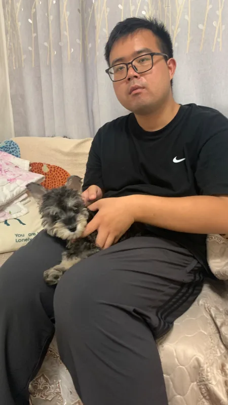 和阿宝